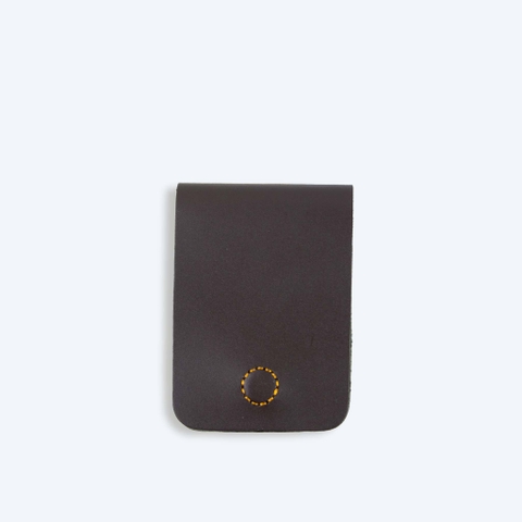 Ví da Basic6 Handcrafted Mini Wallet