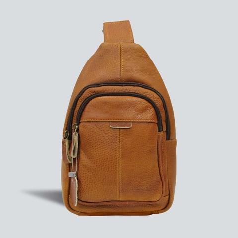 Túi đeo chéo da bò thật SLING HAVIAS®