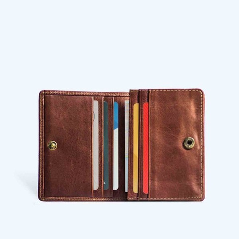 Mini Hộp BIZ Wallet