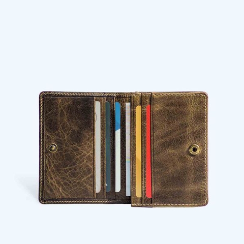 Mini Hộp BIZ Wallet