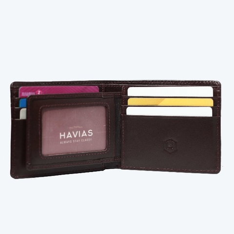 Ví ngắn Venus2 HAVIAS® Wallet