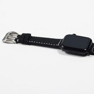 Dây đồng hồ Apple Watch HAVIAS Vintage Black