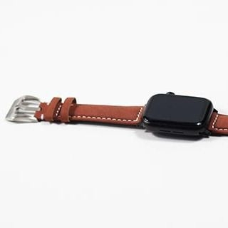 Dây đồng hồ Apple Watch HAVIAS Vintage Brown