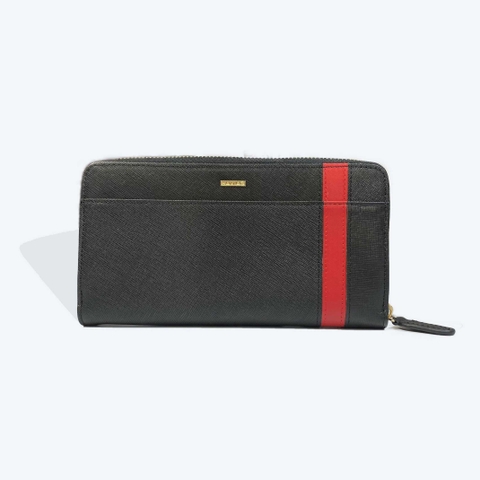 Clutch Ví Dài The Viva Zipped Long Wallet