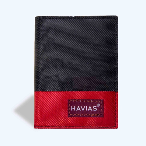 Ví vải đứng MODERN2 HAVIAS