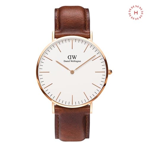 Đồng hồ DW Classic ST Maves chính hãng
