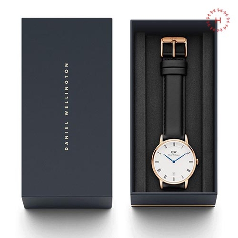 Daniel Wellington Dapper Sheffield Couple 34mm/38mm