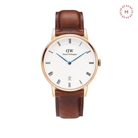 Đồng hồ DW Dapper ST Maves 34mm