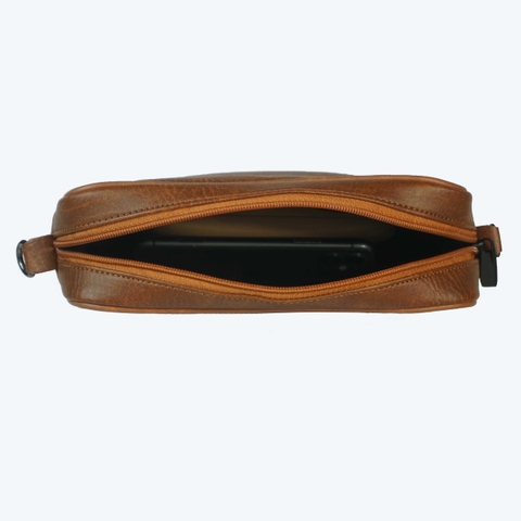 Túi da chéo CROS HAVIAS