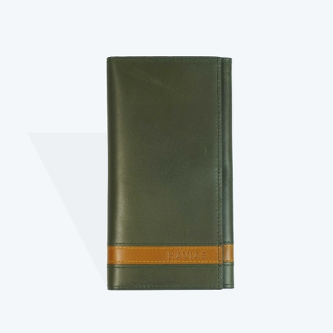 Ví Dài The Heyday2 HAVIAS® Long Wallet