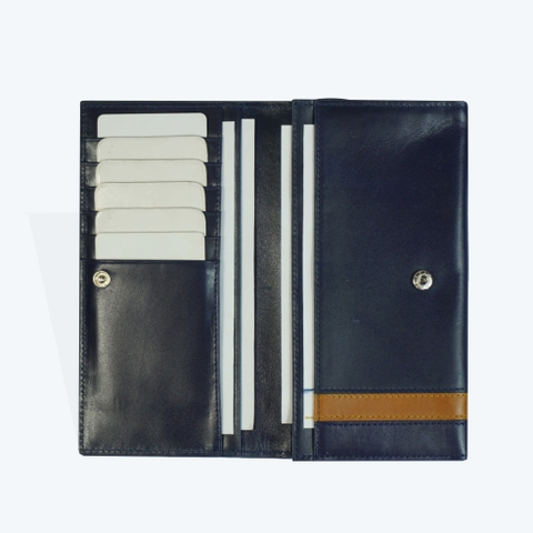 Ví Dài Heyday2 HAVIAS® Long Wallet