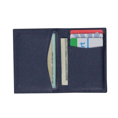 Ví Da Gapple Mini Wallet