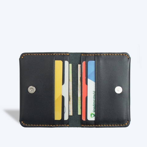 Ví Da Harp2 Mini Wallet