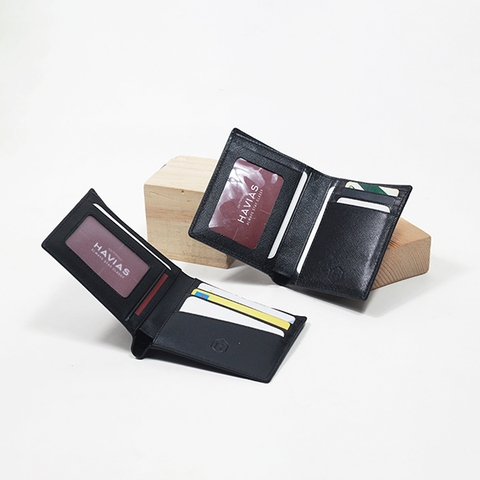 Couple Ví Cosmo2 & Cosver2 Black