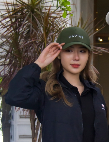 Nón lưỡi trai Couple HAVIAS® Cap