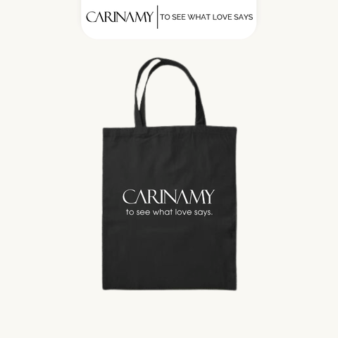 Túi Tote BASIC CARINAMY
