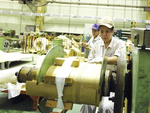 Việt Nam có cơ hội bước vào ngành công nghiệp quy mô  79 tỷ USD