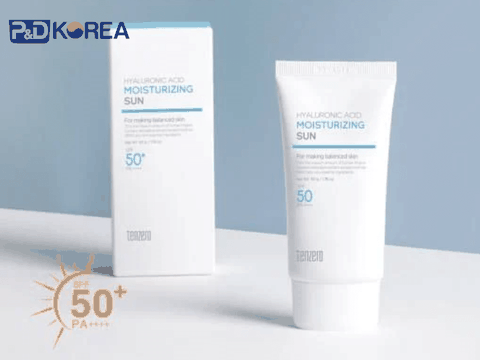 Kem Chống Nắng Cấp Ẩm PerfectCare - Bảo Vệ Da Hoàn Hảo, Dưỡng Ẩm Suốt Ngày Dài.