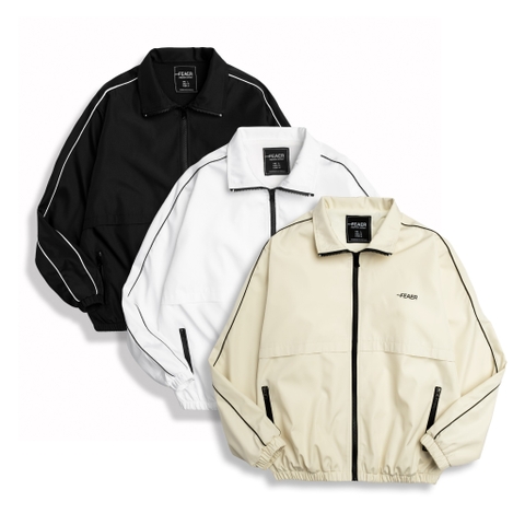 SP547 - Áo Khoác Windbreaker