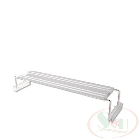 Đèn led Aquablue White 30, 45, 60, 80, 100, 120 cm quang phổ bể cá tép thủy sinh