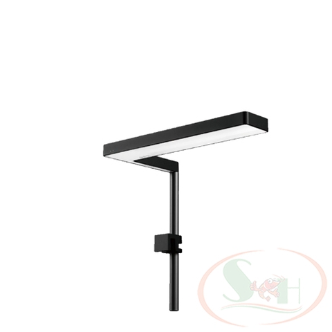 Đèn led ONF Flat Nano + quang phổ rgb kẹp bể thủy sinh cá tép