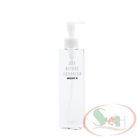 Phân Nước ADA Brighty K Bổ Sung Kali chai 300 ml