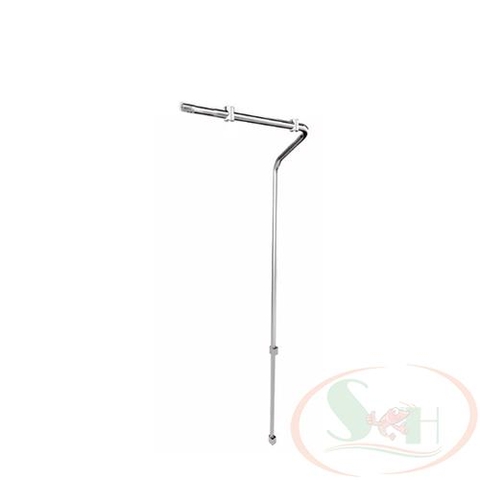 Giá Treo Đèn Đơn Inox MAD Cao Cấp