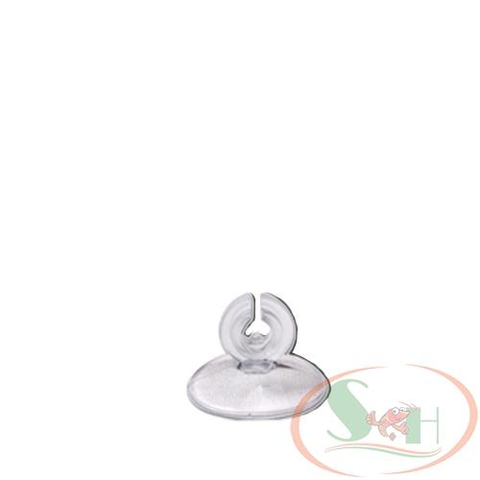 Hít Nhựa Vòng Nhỏ Giữ Ống oxy co2 6mm hít tường rêu