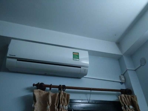 Ưu điểm của Điều hòa Panasonic khi sử dụng Gas R32
