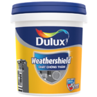 Chất Chống Thấm Dulux Weathershield Waterproof