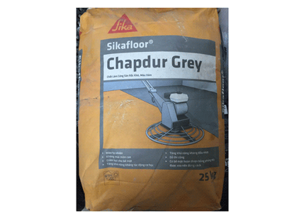 Sikafloor Chapdur Grey