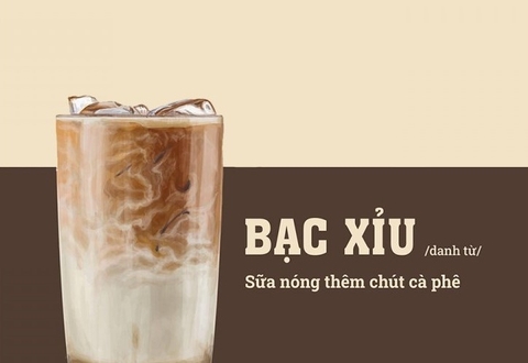 Stt về bạc xỉu, cap hay về bạc xỉu ngọt đắng dịu dàng