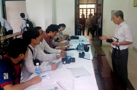 Doanh nghiệp FDI cần gì ở ứng viên ngành kỹ thuật?