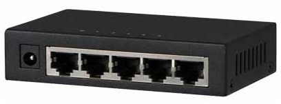 Switch mạng Dahua PFS3005-5GT