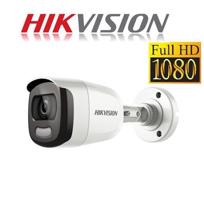 Camera Hikvision DS-2CE10DFT-F