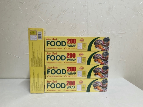 Màng bọc thực phẩm Food Wrap 200