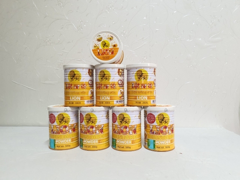 Bột trứng sữa Bé 300gr x 24 hộp/ thùng