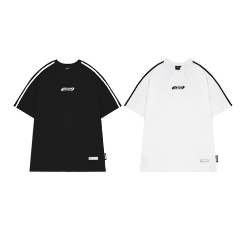 O22-T3 Tee Stripes
