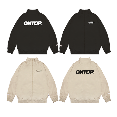 O18-AK3 SP Jacket