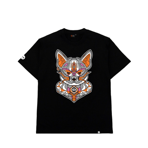 ONTOP Tee illusion Matop