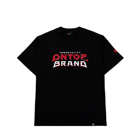 ONTOP Tee Gothic