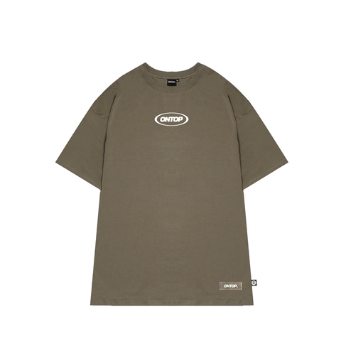 O17-T3 Tee Outta-Nâu