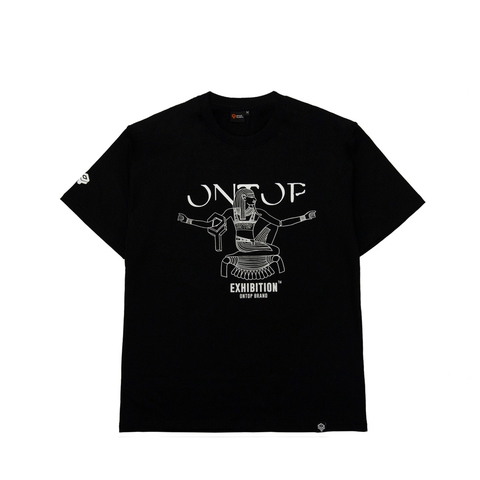 ONTOP Tee Exhibition