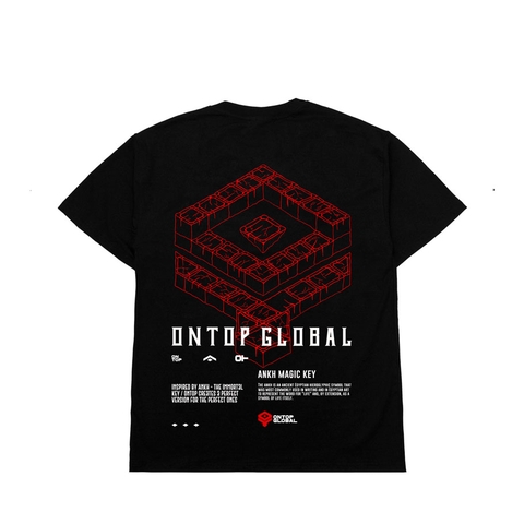 ONTOP Tee Khufu Signature