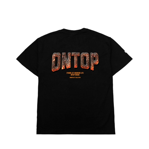 ONTOP Tee Magma