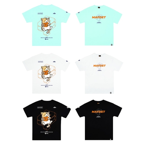 ONTOP Tee Mafdet Mark 2