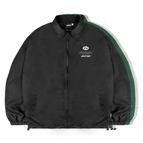 ONTOP Jacket Fits