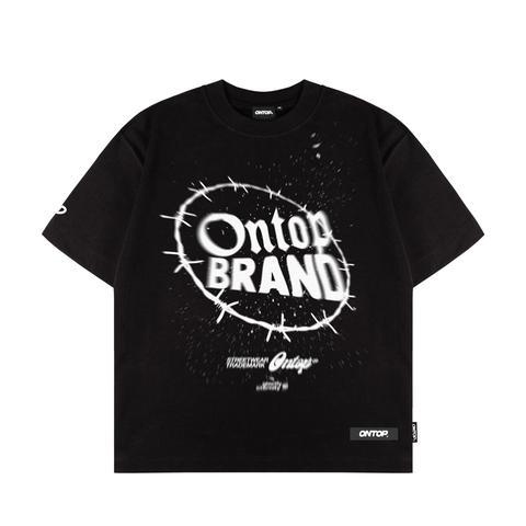 O22-T5 Tee Trame