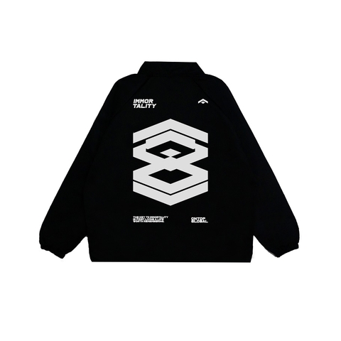 ONTOP Jacket Big Logo