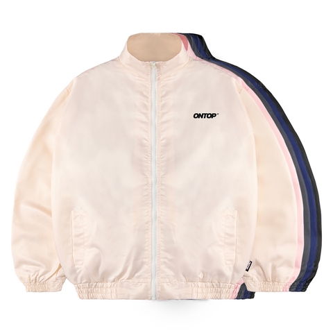 ONTOP Mini Logo Jacket